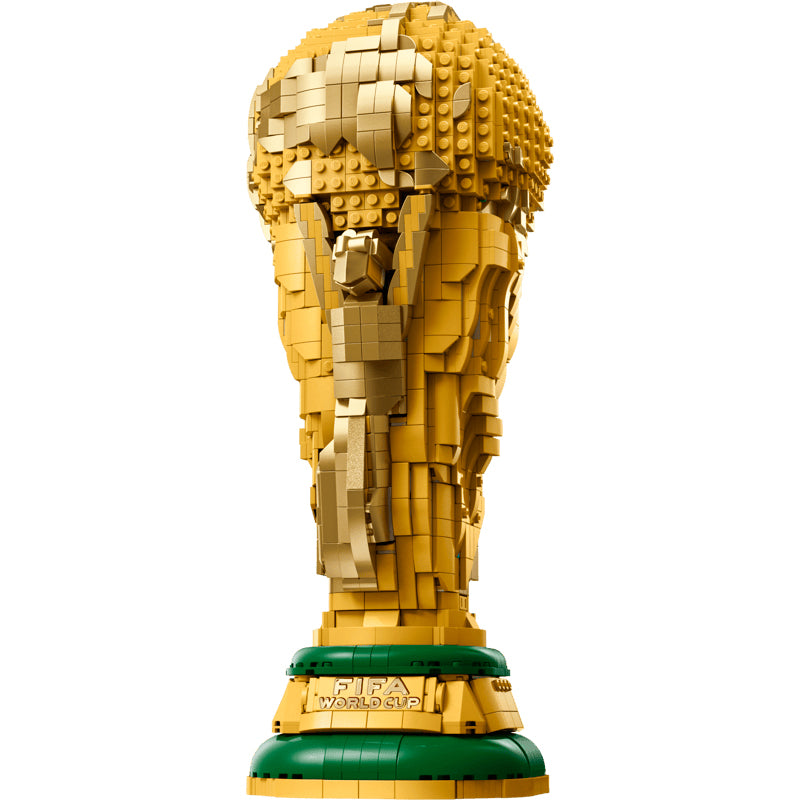 Soccer Championship Trophy - 43020