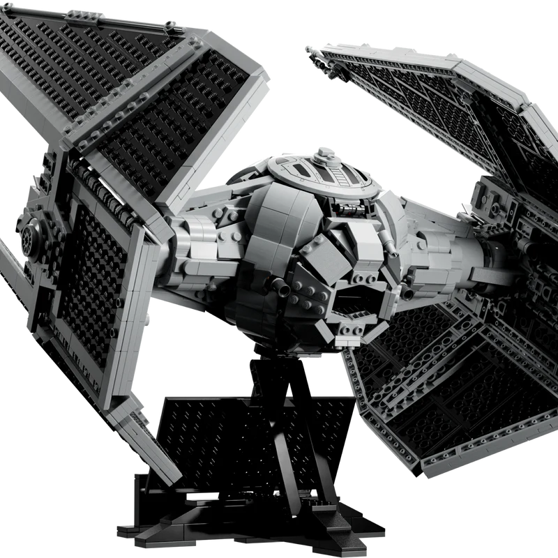 TIE Interceptor™ 75382