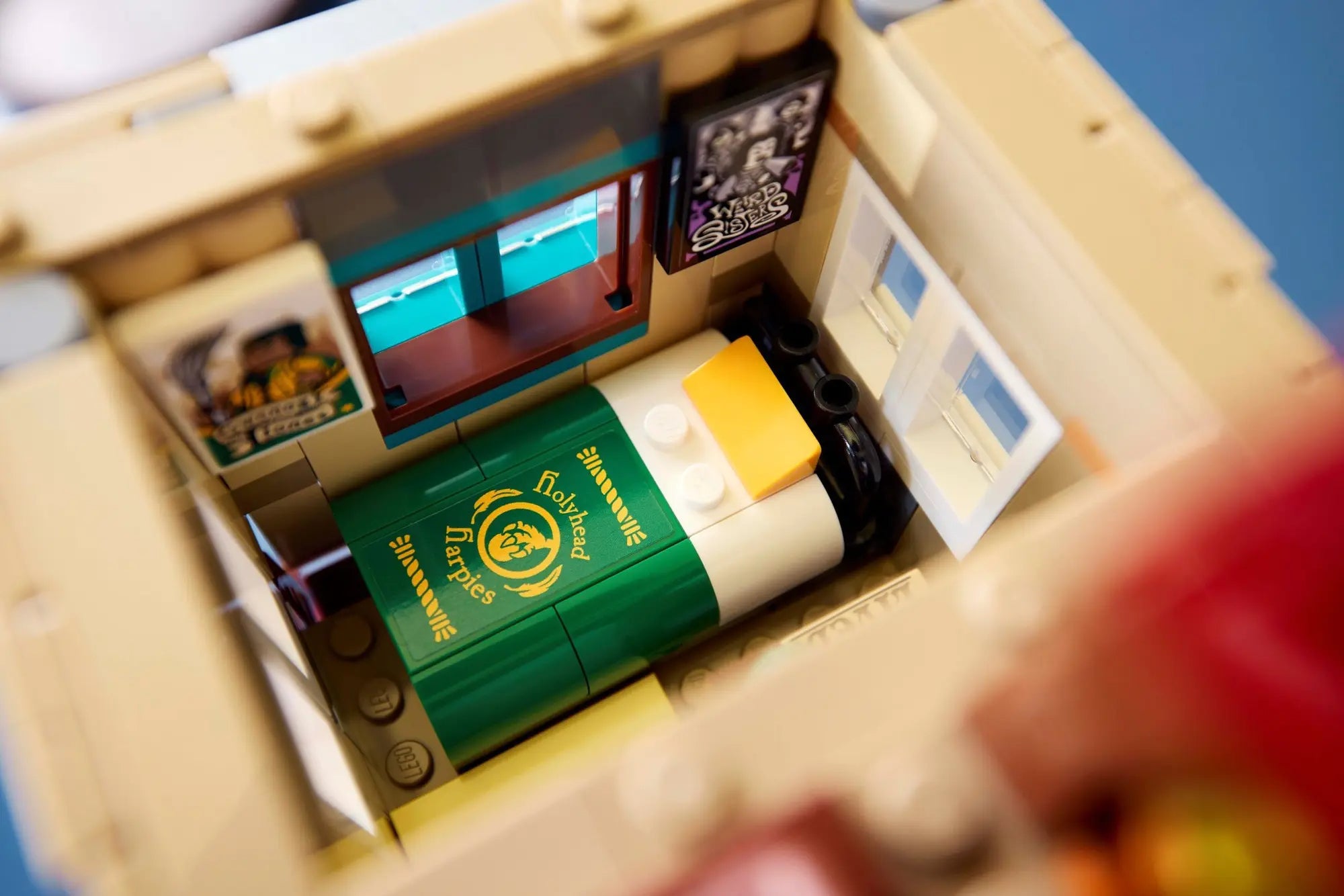 The Burrow - Collectors' Edition 76437