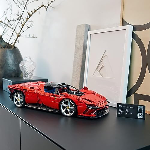 Ferrari Daytona SP3 42143