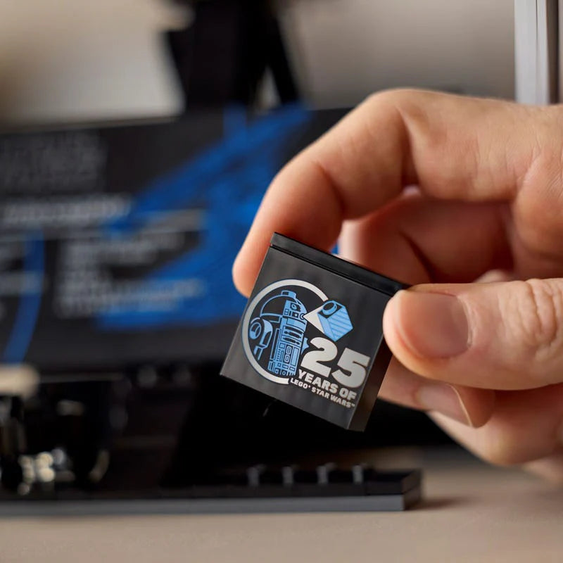 TIE Interceptor™ 75382