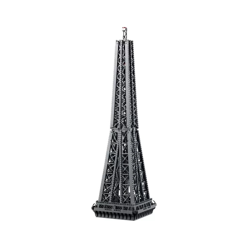 Eiffel Tower | WOBGD-4859