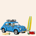 VW Beetle 10252