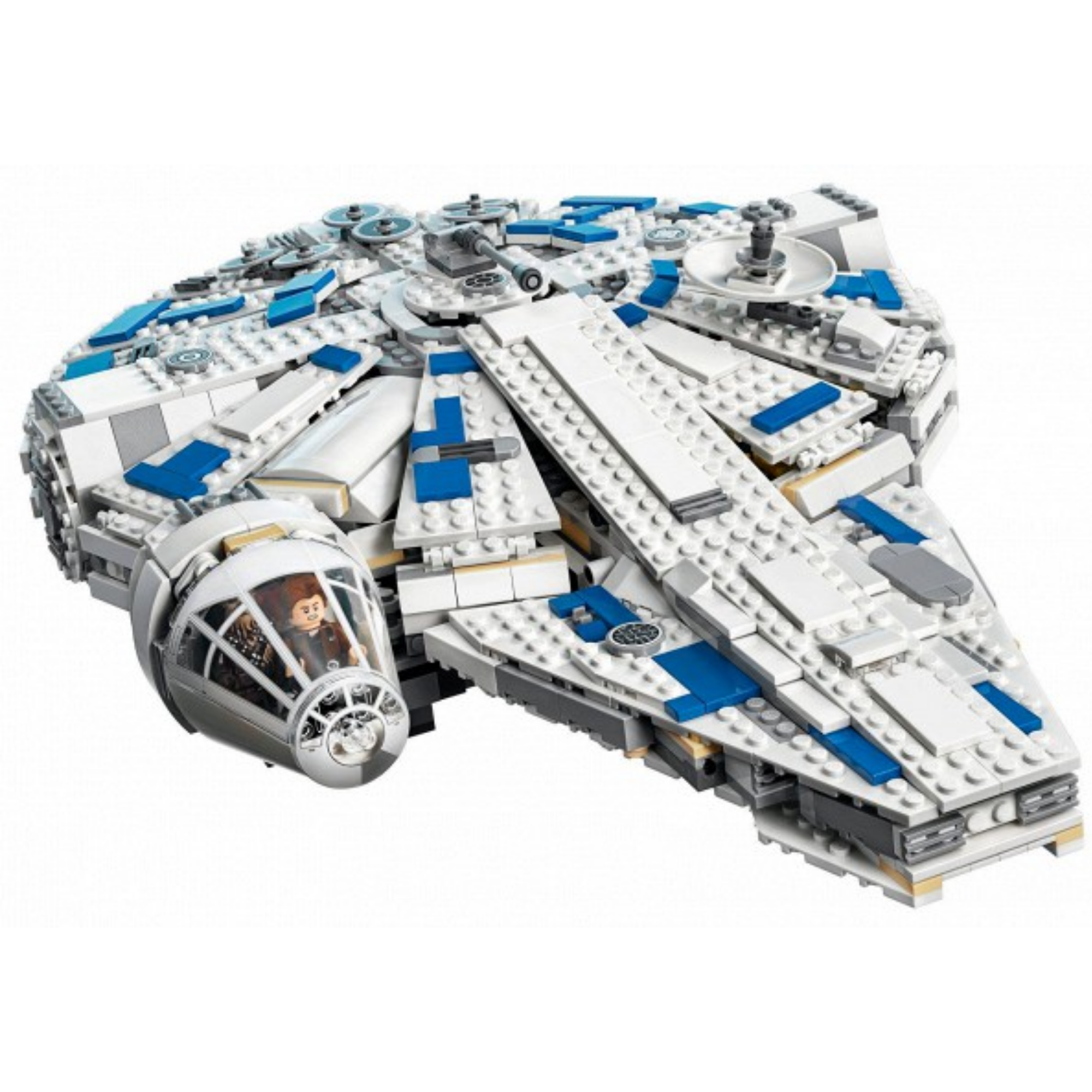 Kessel Run Falcon 75212