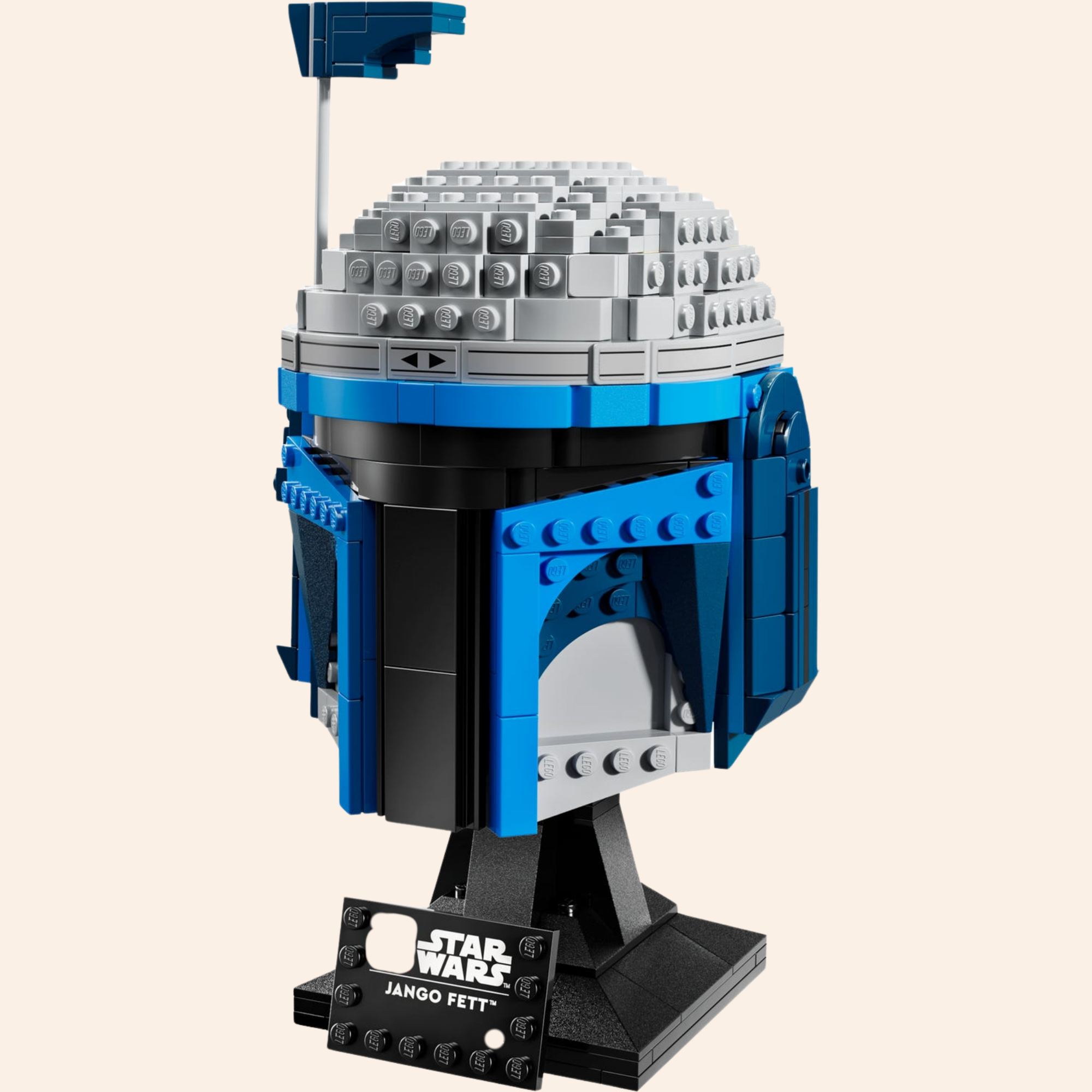 Jango Helmet 75408