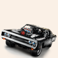 Technical Charger Muscle Car 42111