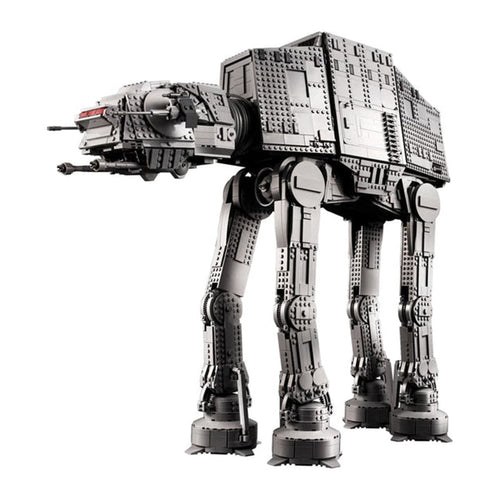 All Terrain Armored Walker - 75313
