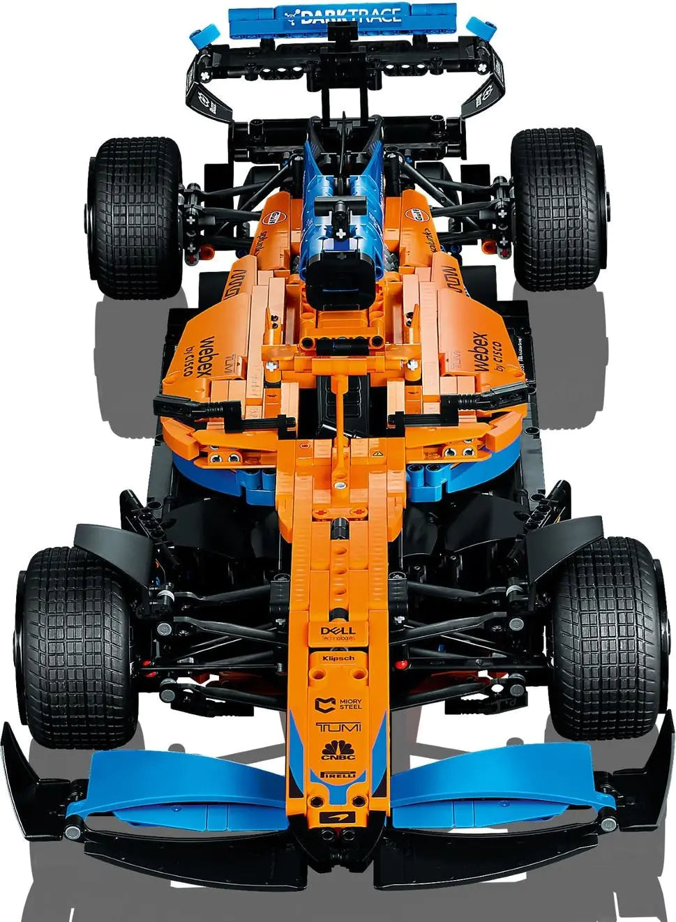 McLaren Formula 1 Race Car 42141