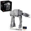 - Star Wars AT-AT 75313 Ultimate Collector Series Building Kit (6,785 Pieces)