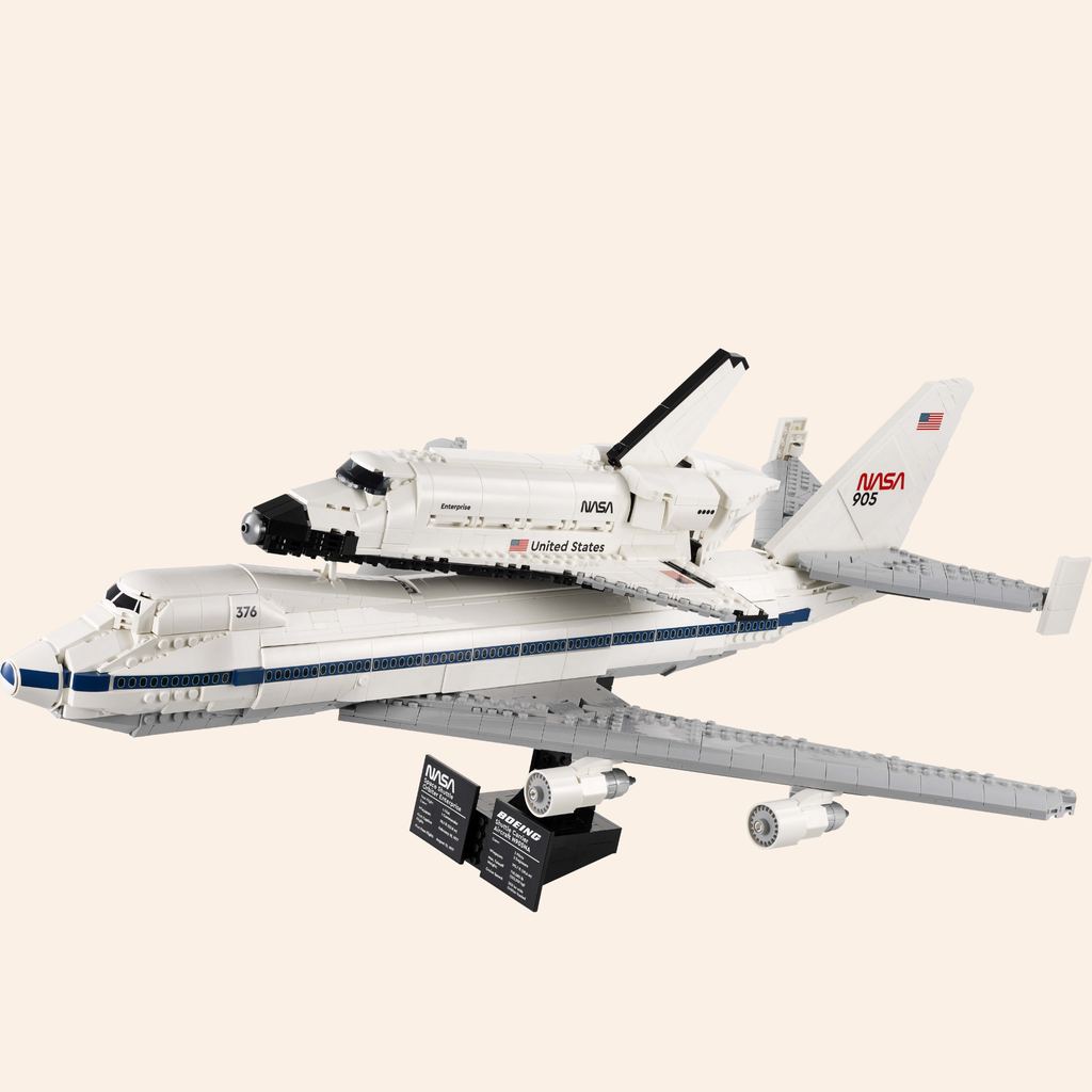 Shuttle Carrier 10360