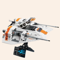 UCS Rebel Snow-speeder Mobile 10129