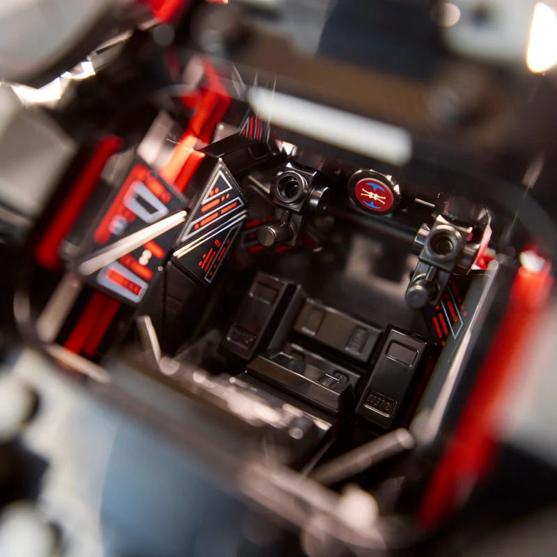 TIE Interceptor™ 75382