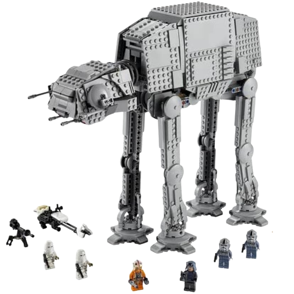 AT-AT Imperial Walker 75288