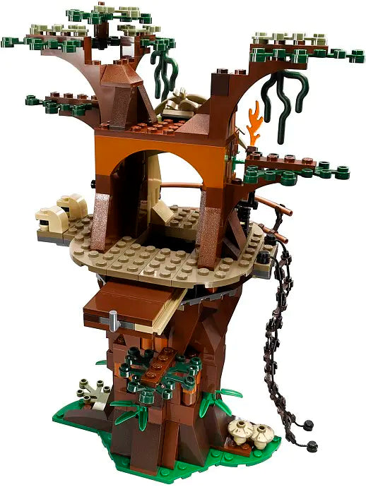 Ewok Village 10236
