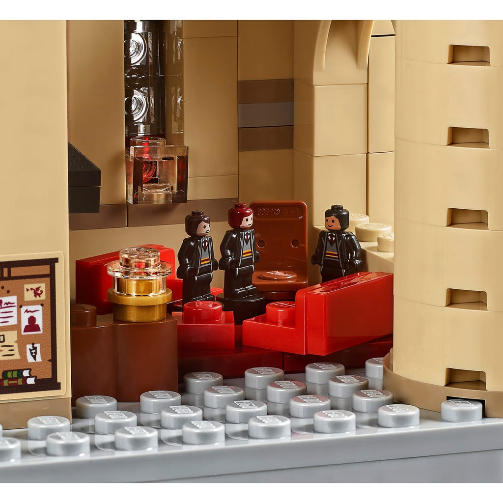 71043 HARRY POTTER HOGWARTS CASTLE