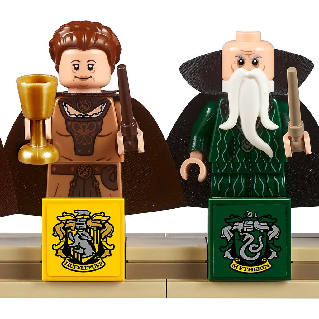 71043 HARRY POTTER HOGWARTS CASTLE