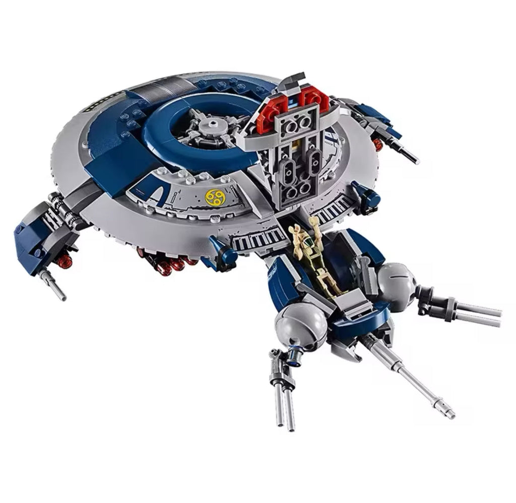 Droid Gunship 75233