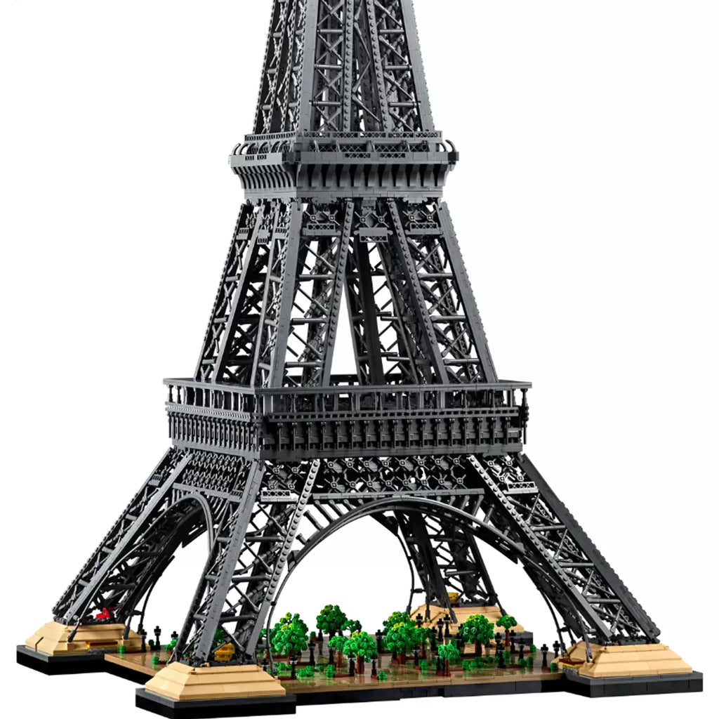 Eiffel Tower | WOBGD-4859