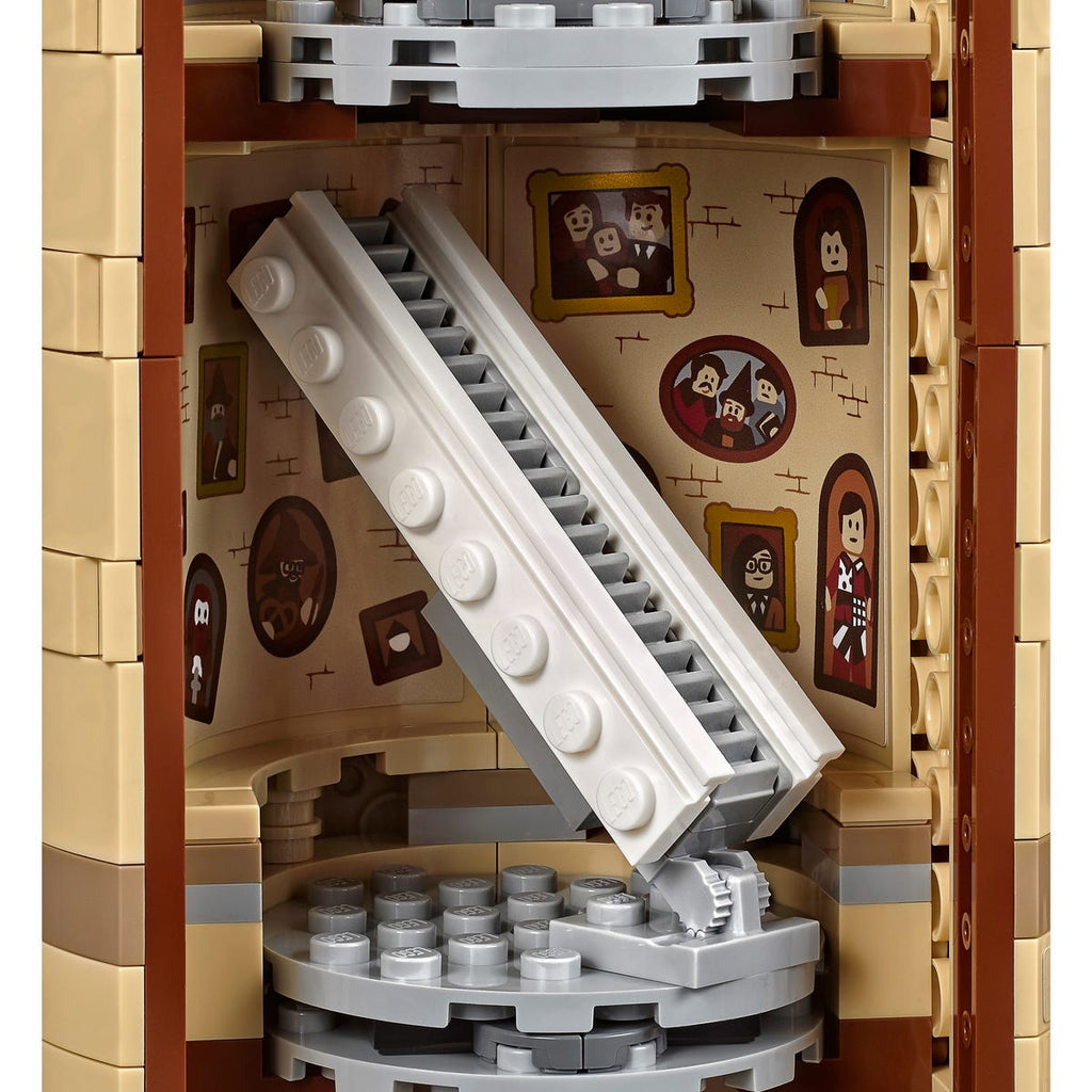 71043 HARRY POTTER HOGWARTS CASTLE