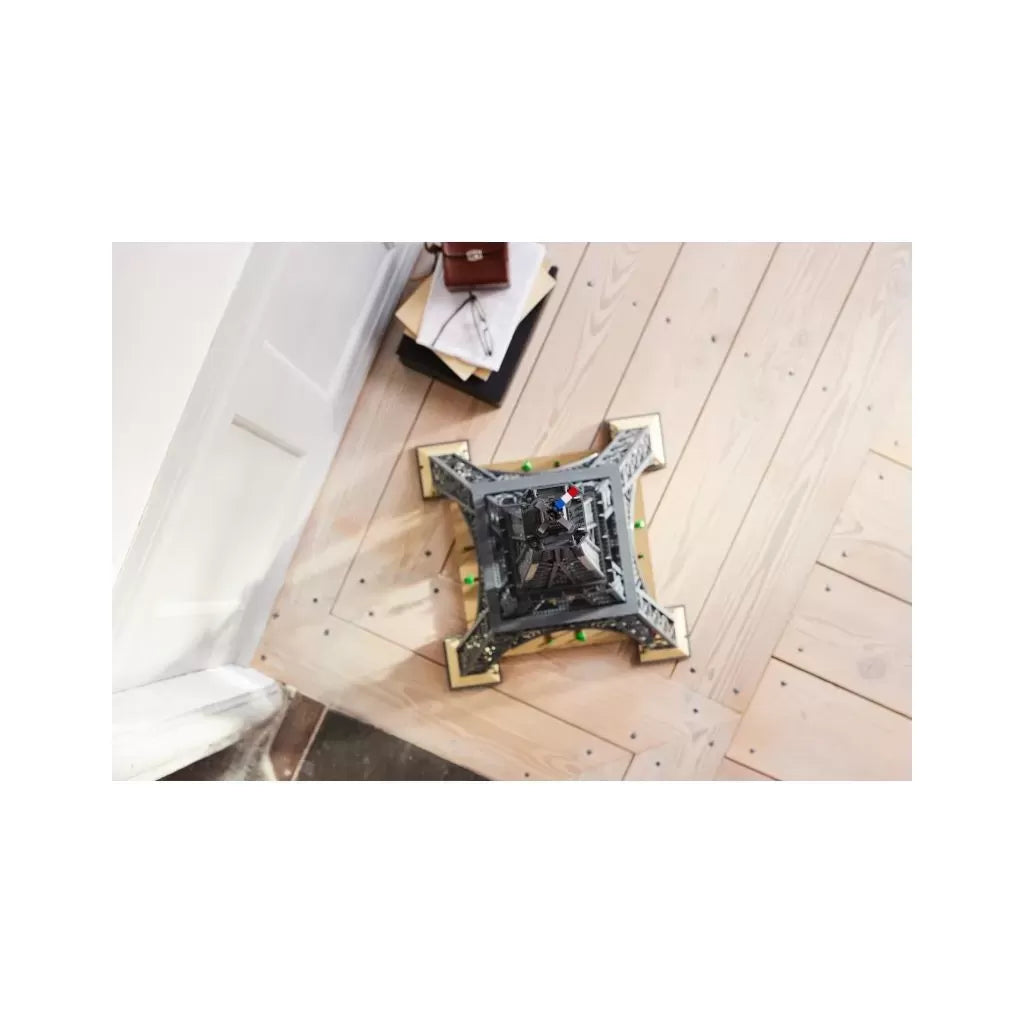 Eiffel Tower | WOBGD-4859