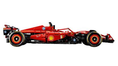 Italian F1 Racing SF-24 - 42207