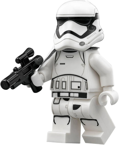 Imperial Destroyer Building Set - 75190