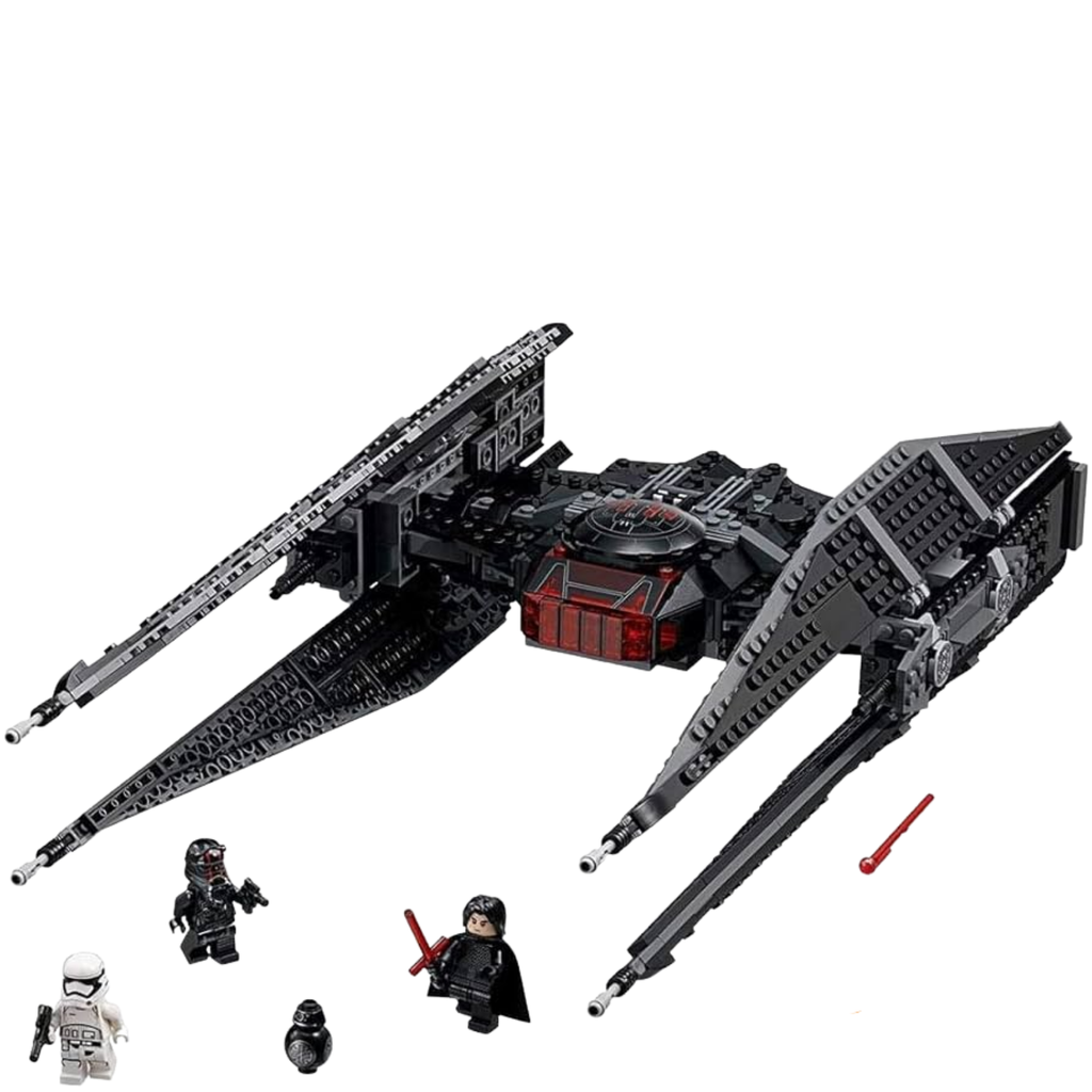 Kylo TIE Fighter 75179