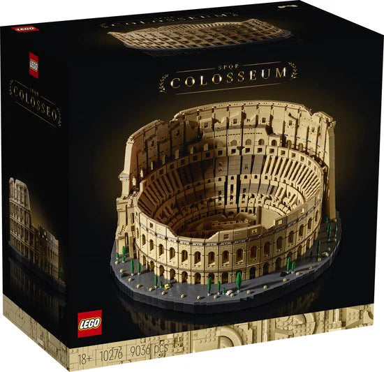 Creator Expert Colosseum - 10276