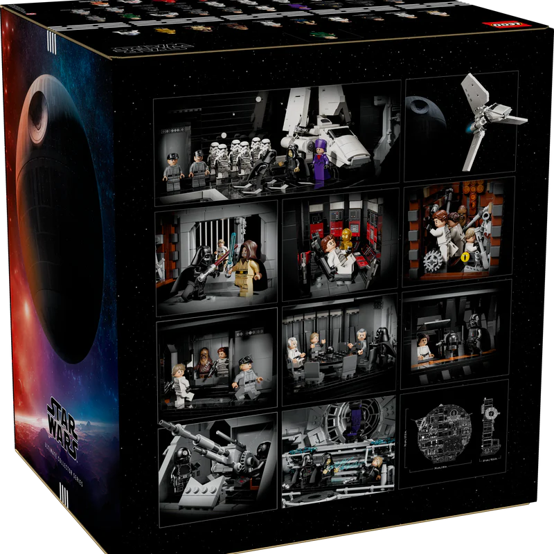 Death Star™75419