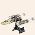 UCS Y-Wing 10134