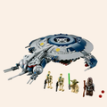 Droid Gunship 75233
