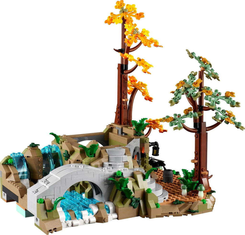 The Lord of the Rings: Rivendell 10316