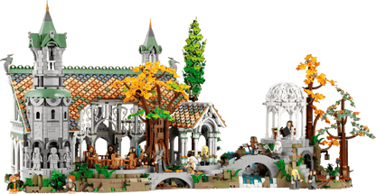 Elven Valley Sanctuary - 10316