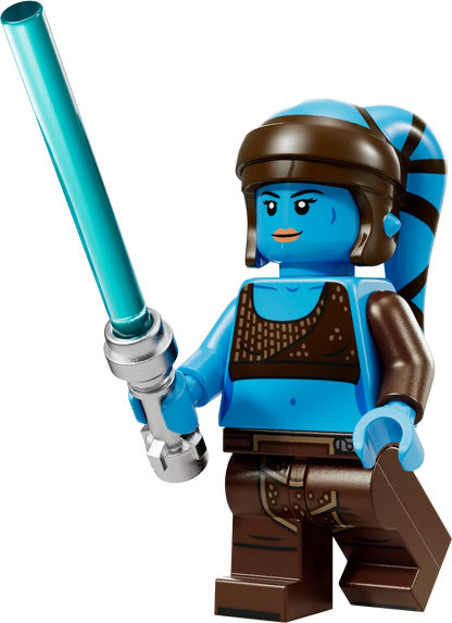 Battle of Felucia Separatist Tank - 75435