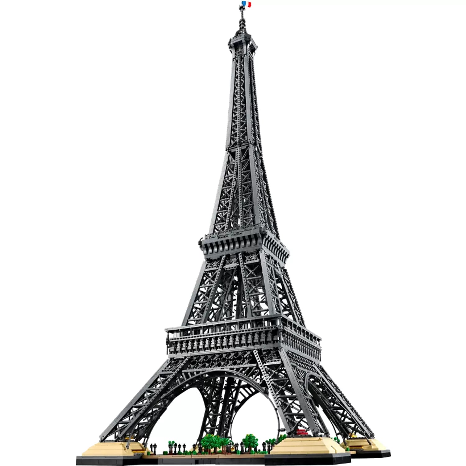 Eiffel Tower | WOBGD-4859