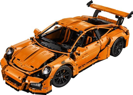 Technic Porsche 911 GT3 RS - 42056