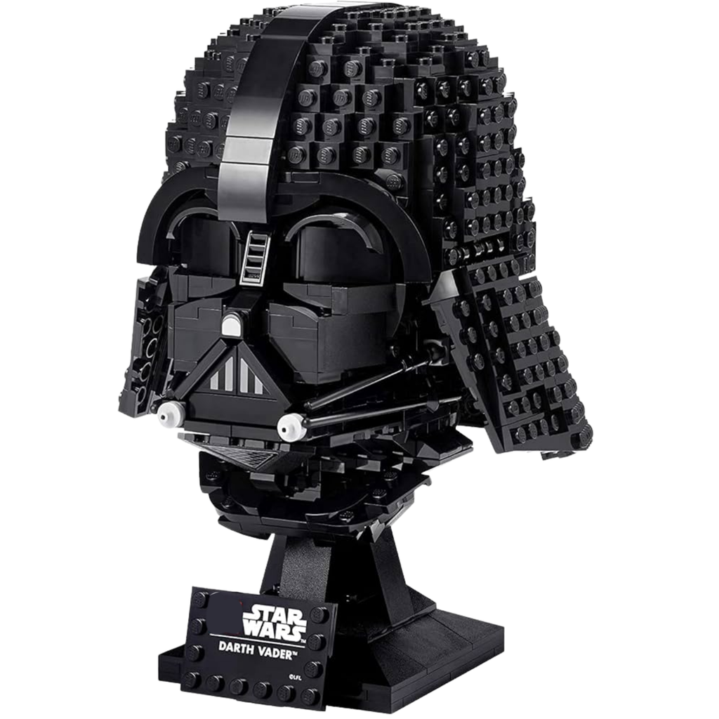 Darth Sith Helmet 75304