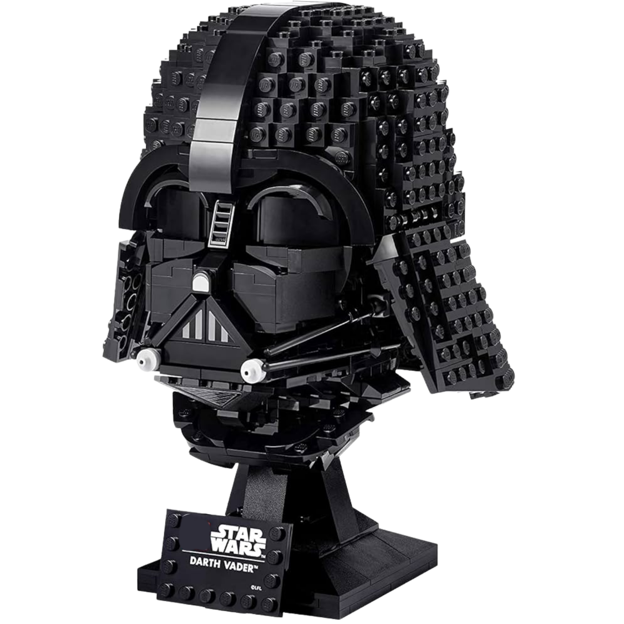 Darth Sith Helmet 75304