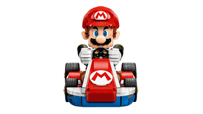 Classic Racing Kart - 72037