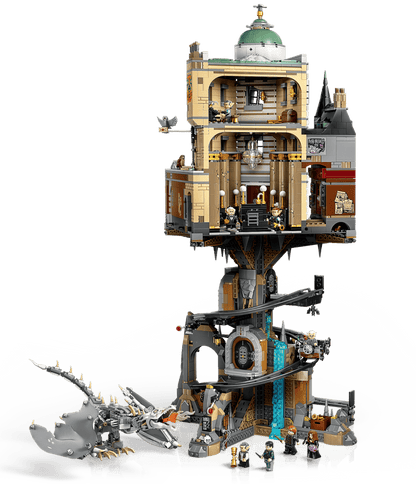 Wizarding Bank Collector Edition - 76417