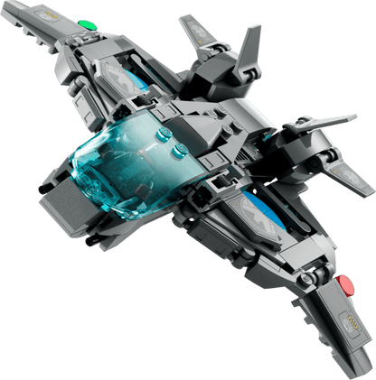Heroes' Tower HQ - 76269