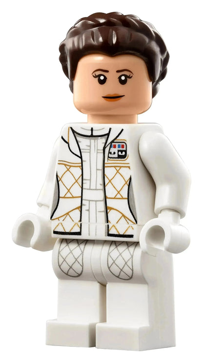 Smuggler's Falcon Ship UCS - 75192