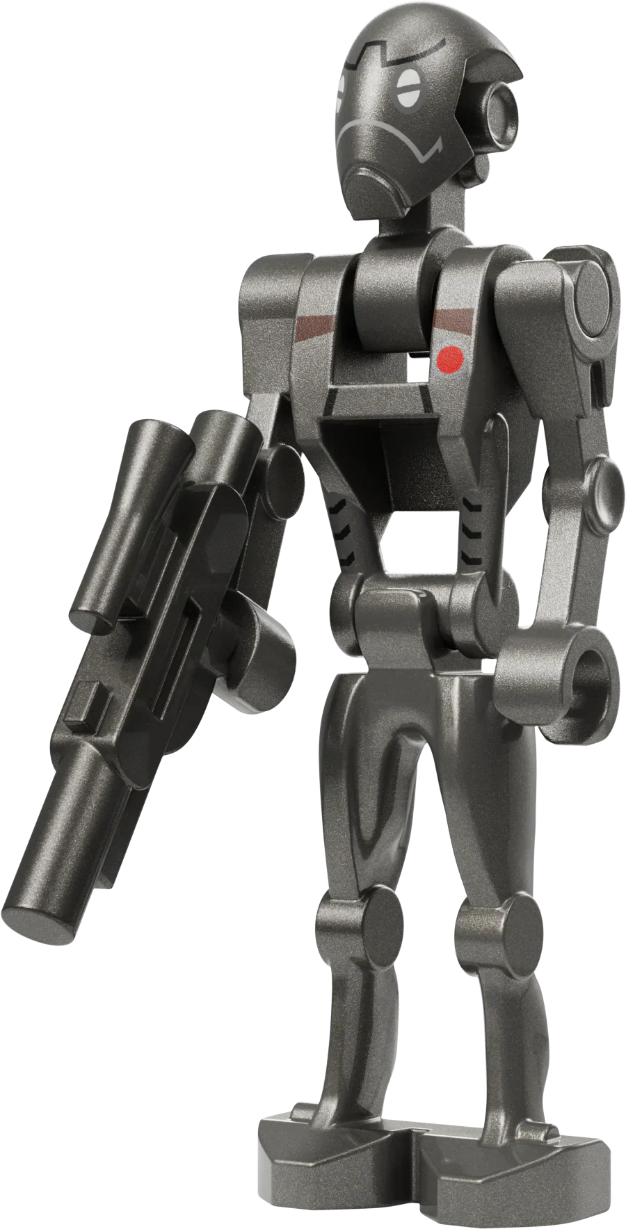 Battle of Felucia Separatist Tank - 75435
