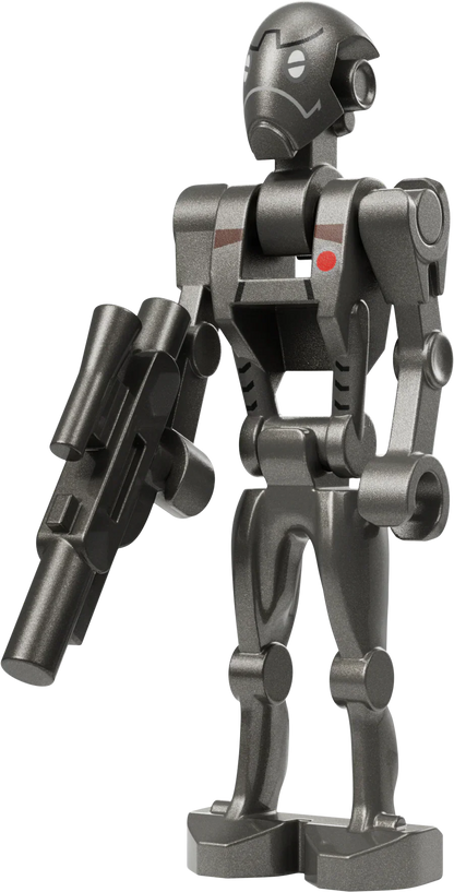 Battle of Felucia Separatist Tank - 75435