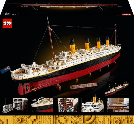 Titanic - 10294