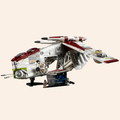UCS Republic Gunship 75309