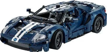 2022 Ford GT 42154 Technic