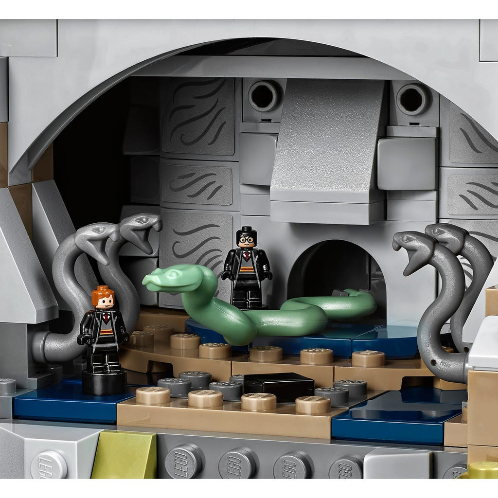 71043 HARRY POTTER HOGWARTS CASTLE