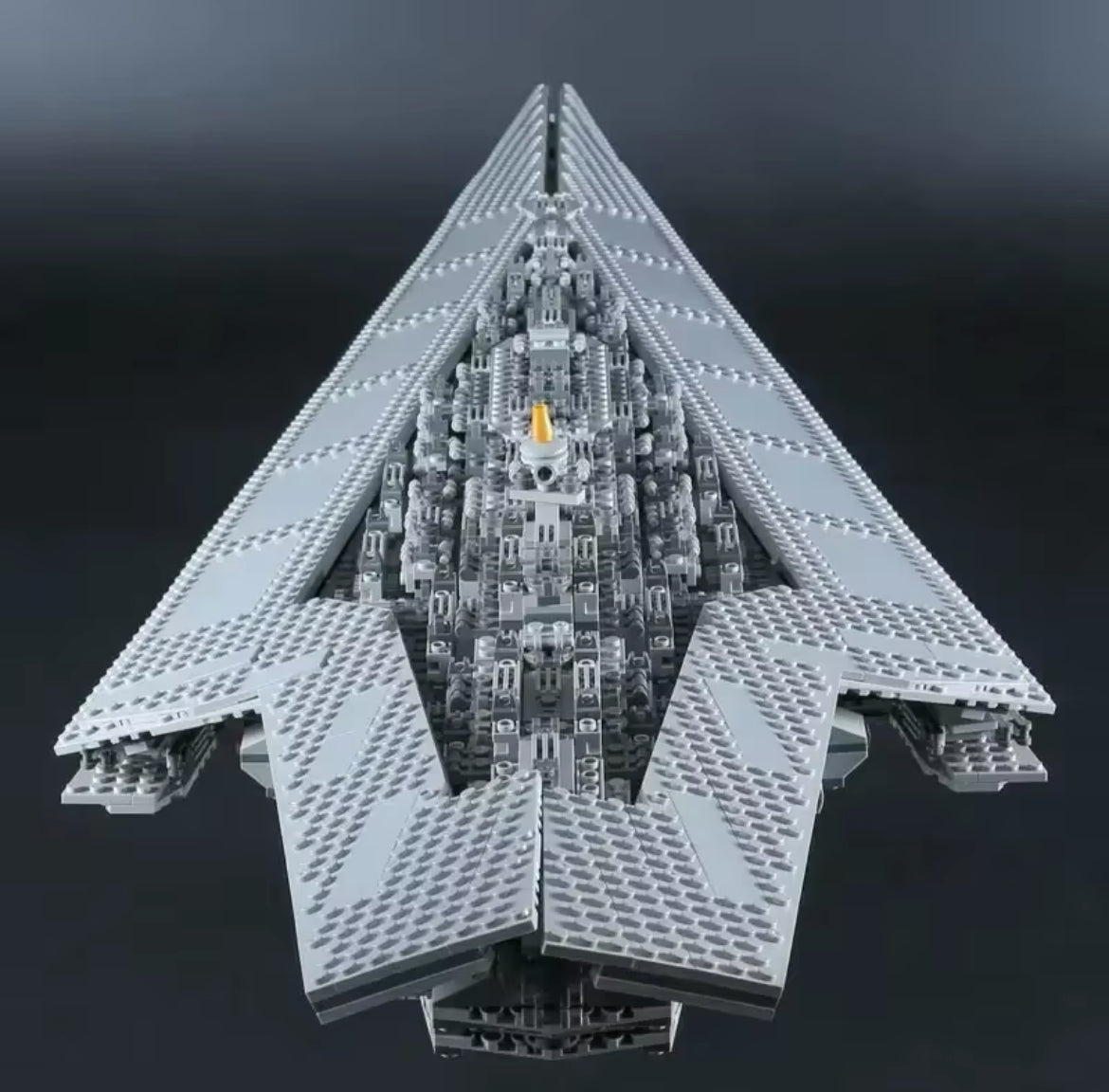 UCS Super Ship Destroyer 10221