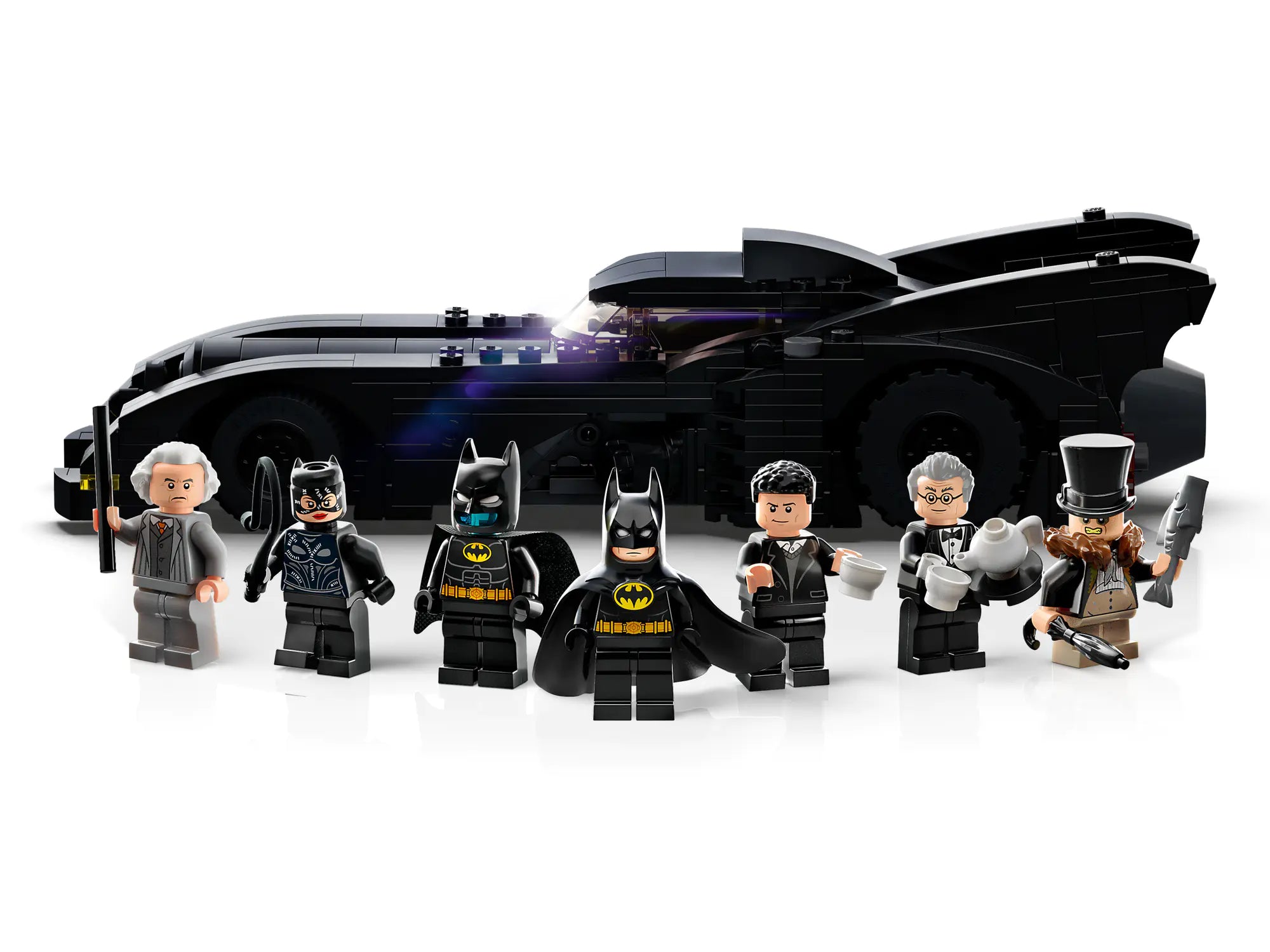 Batcave – Shadow Box 76252